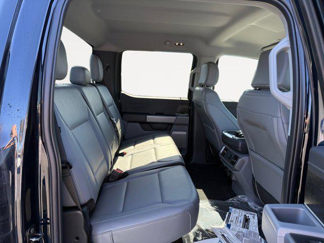 new 2025 Ford F-150 Lightning car, priced at $69,281