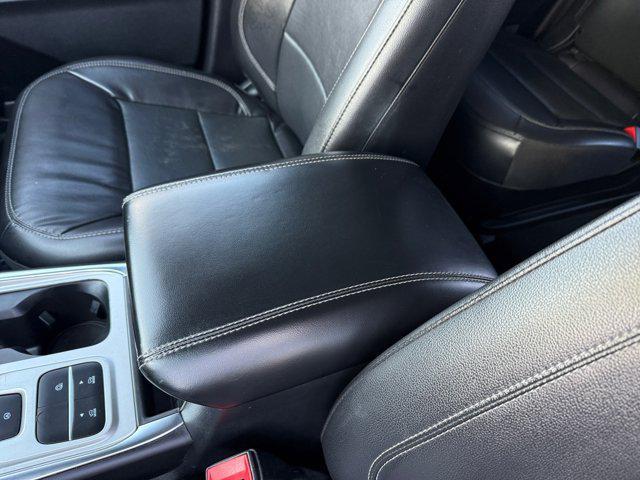 used 2022 Ford Explorer car, priced at $26,790