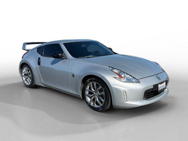 used 2014 Nissan 370Z car, priced at $19,903