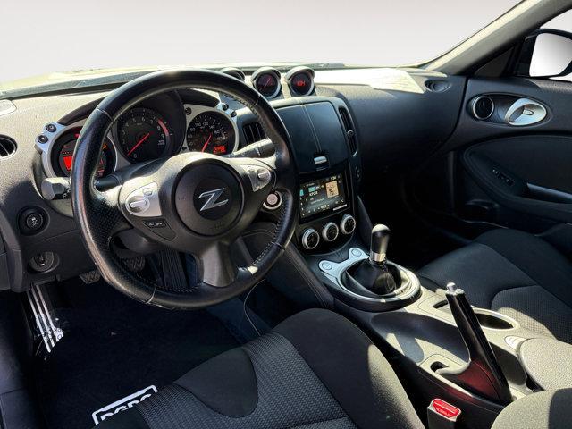 used 2014 Nissan 370Z car, priced at $19,903