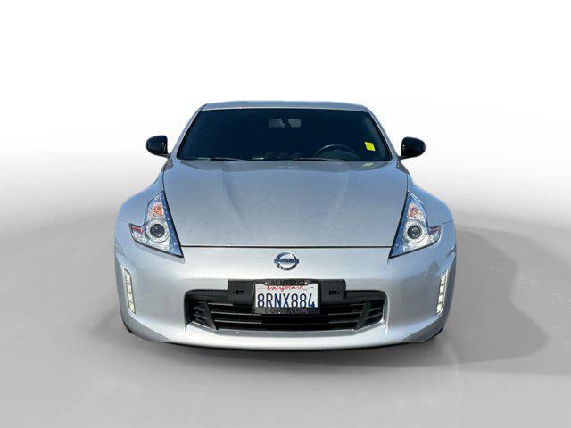 used 2014 Nissan 370Z car, priced at $19,903