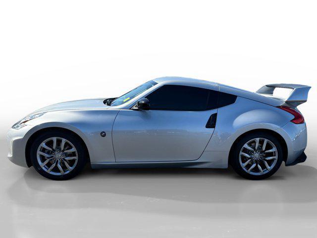 used 2014 Nissan 370Z car, priced at $19,903