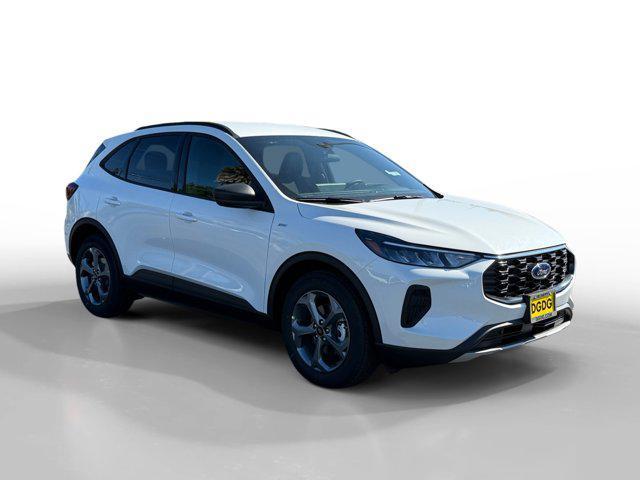 new 2025 Ford Escape car, priced at $36,470