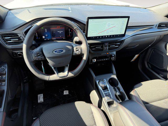 new 2025 Ford Escape car, priced at $36,470