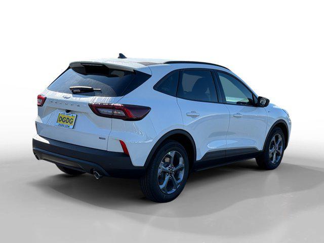 new 2025 Ford Escape car, priced at $36,470