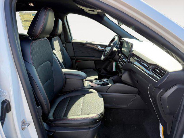 new 2025 Ford Escape car, priced at $36,470