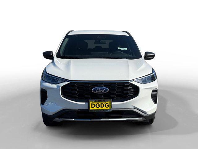 new 2025 Ford Escape car, priced at $36,470