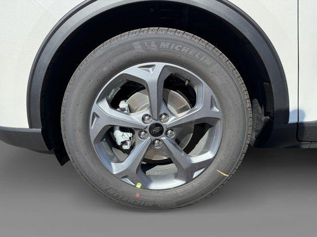 new 2025 Ford Escape car, priced at $36,470