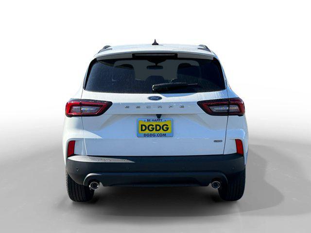new 2025 Ford Escape car, priced at $36,470