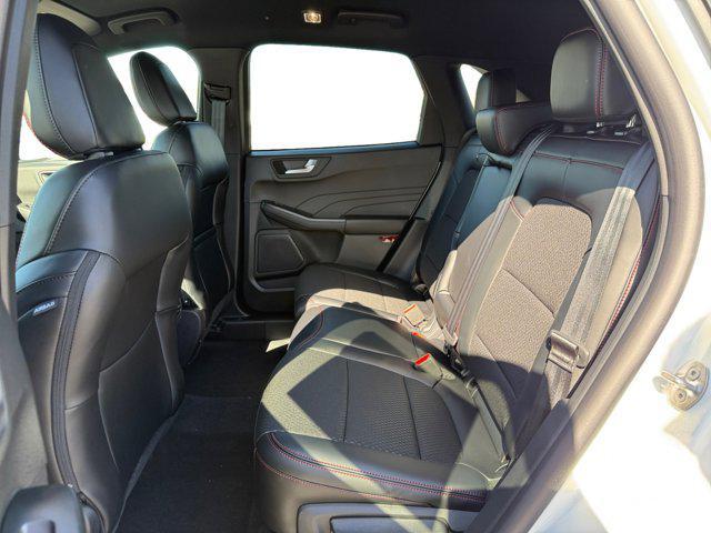 new 2025 Ford Escape car, priced at $36,470