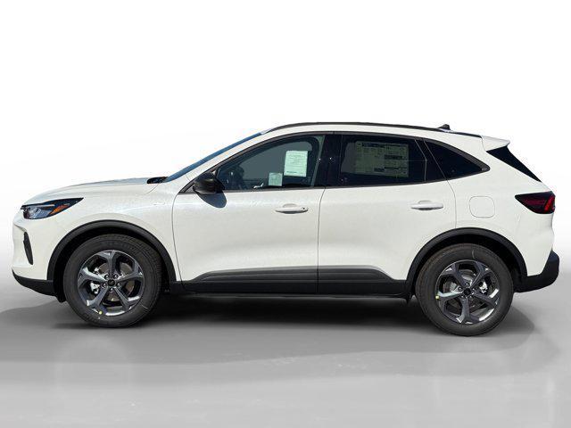 new 2025 Ford Escape car, priced at $36,470