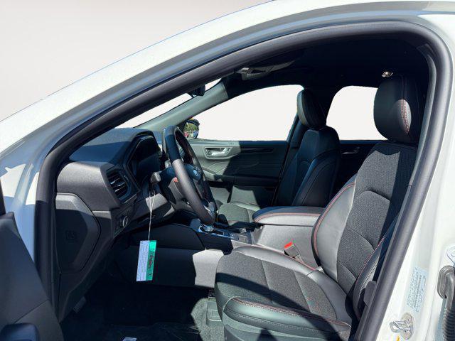 new 2025 Ford Escape car, priced at $36,470