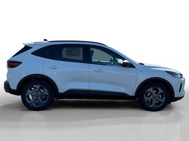 new 2025 Ford Escape car, priced at $36,470