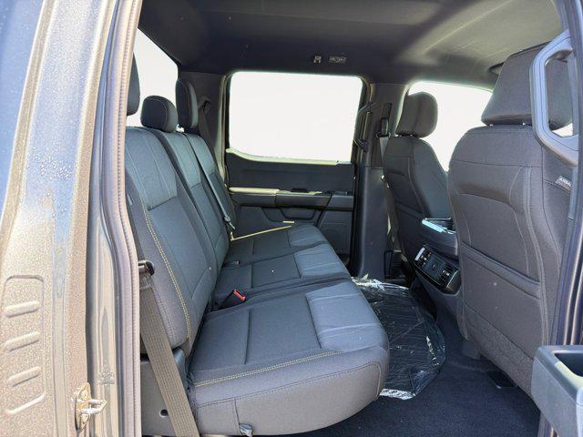 new 2025 Ford F-150 car, priced at $54,885