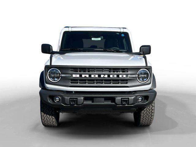 new 2024 Ford Bronco car, priced at $48,100