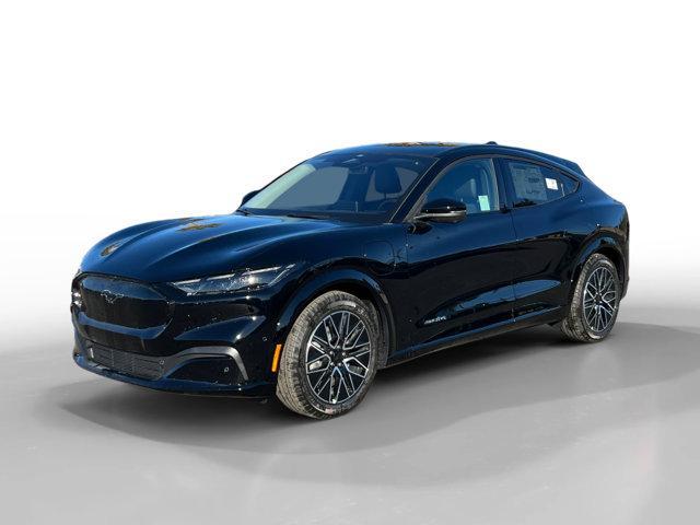 new 2024 Ford Mustang Mach-E car, priced at $51,090