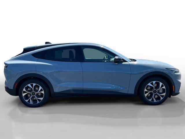 new 2024 Ford Mustang Mach-E car, priced at $42,885