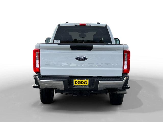 new 2024 Ford F-250 car, priced at $65,775