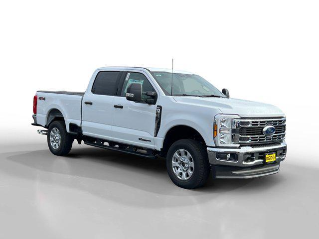 new 2024 Ford F-250 car, priced at $65,775