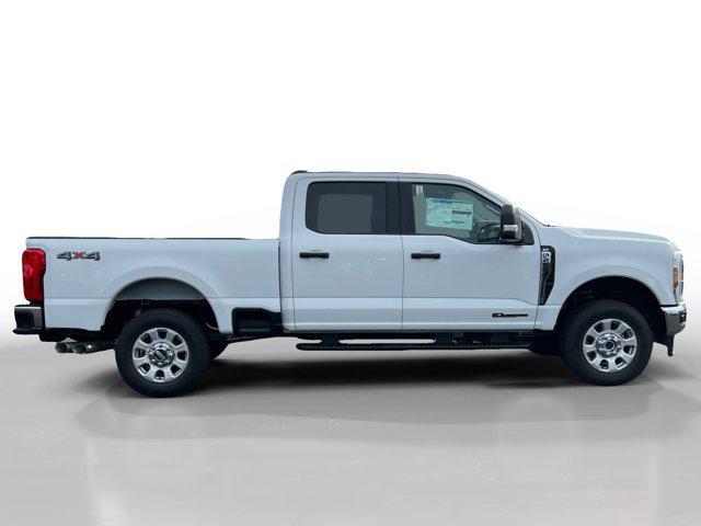 new 2024 Ford F-250 car, priced at $65,775