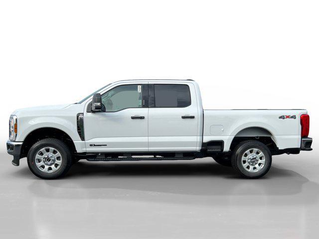 new 2024 Ford F-250 car, priced at $65,775