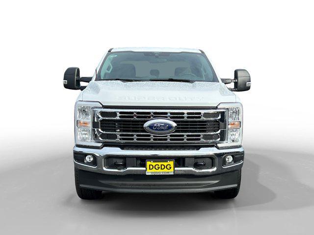 new 2024 Ford F-250 car, priced at $65,775