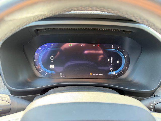 used 2024 Volvo XC40 car, priced at $31,608