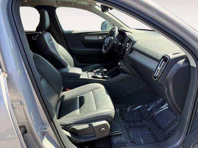 used 2024 Volvo XC40 car, priced at $31,608