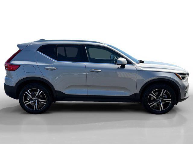 used 2024 Volvo XC40 car, priced at $31,608