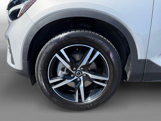 used 2024 Volvo XC40 car, priced at $31,608