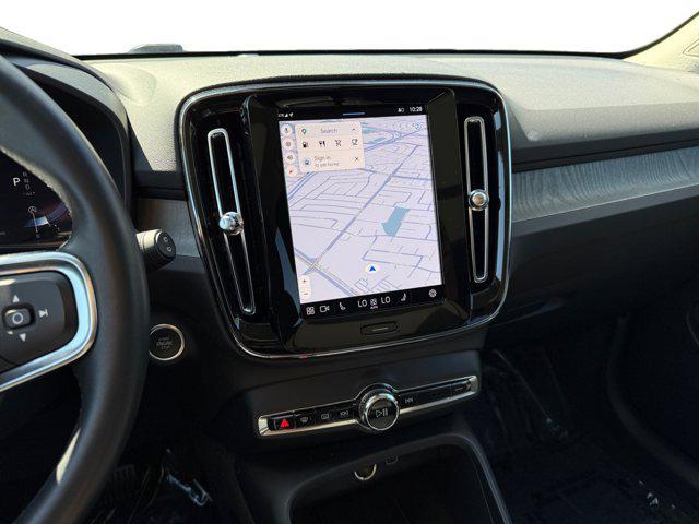 used 2024 Volvo XC40 car, priced at $31,608