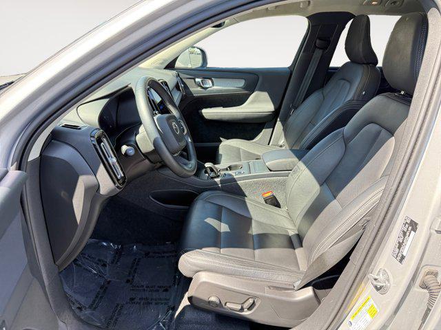 used 2024 Volvo XC40 car, priced at $31,608