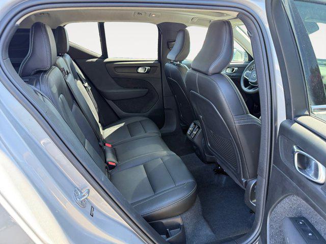 used 2024 Volvo XC40 car, priced at $31,608