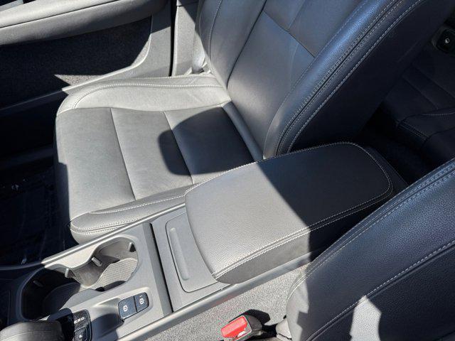 used 2024 Volvo XC40 car, priced at $31,608