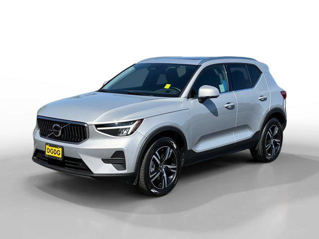 used 2024 Volvo XC40 car, priced at $31,608