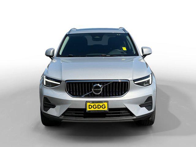 used 2024 Volvo XC40 car, priced at $31,608
