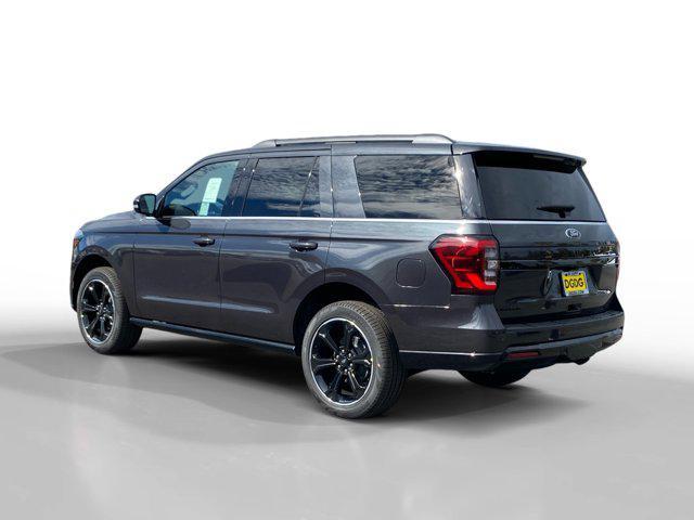 new 2024 Ford Expedition car, priced at $75,070