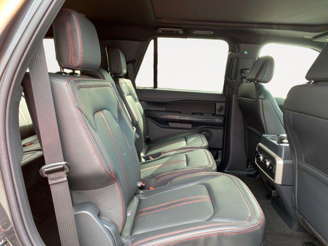 new 2024 Ford Expedition car, priced at $75,070