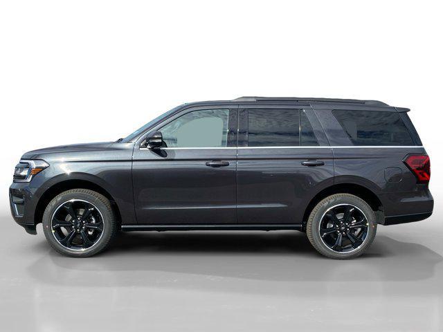 new 2024 Ford Expedition car, priced at $75,070