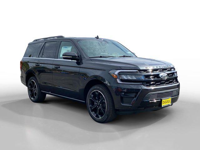 new 2024 Ford Expedition car, priced at $75,070