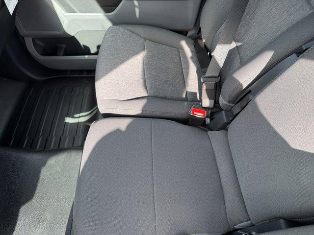 new 2025 Ford F-150 car, priced at $42,100