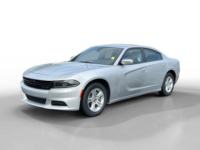 used 2022 Dodge Charger car, priced at $18,900