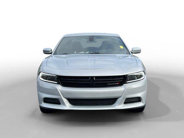 used 2022 Dodge Charger car, priced at $20,405