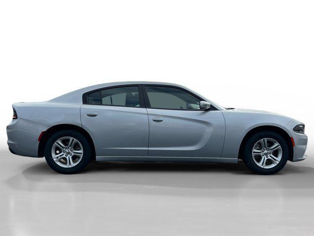 used 2022 Dodge Charger car, priced at $20,405