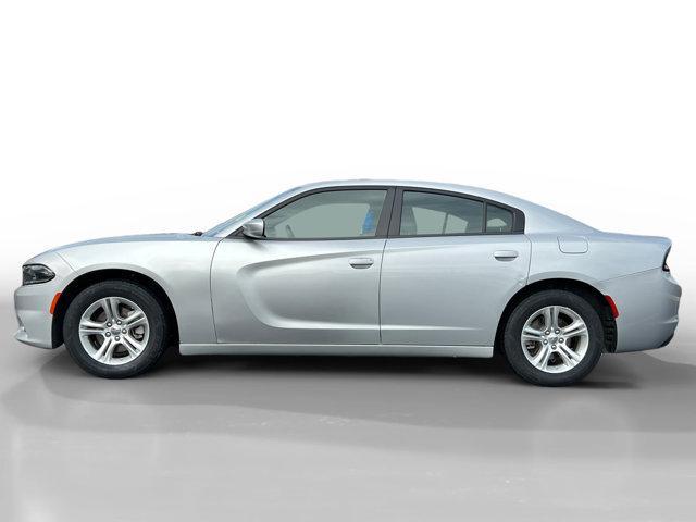 used 2022 Dodge Charger car, priced at $20,405