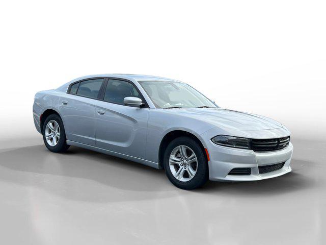 used 2022 Dodge Charger car, priced at $20,405