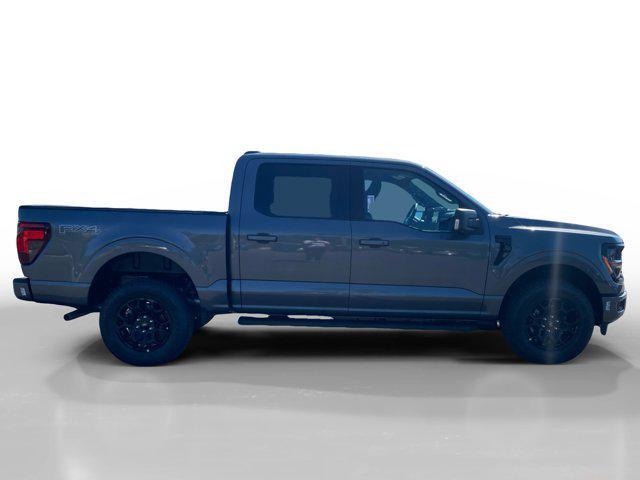 new 2024 Ford F-150 car, priced at $62,290