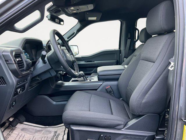 new 2024 Ford F-150 car, priced at $72,790