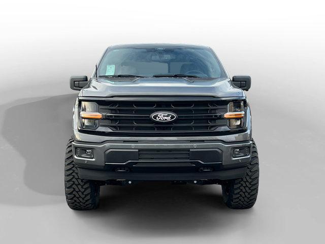 new 2024 Ford F-150 car, priced at $72,790