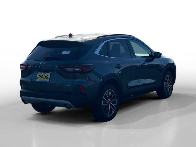 new 2025 Ford Escape car, priced at $36,890